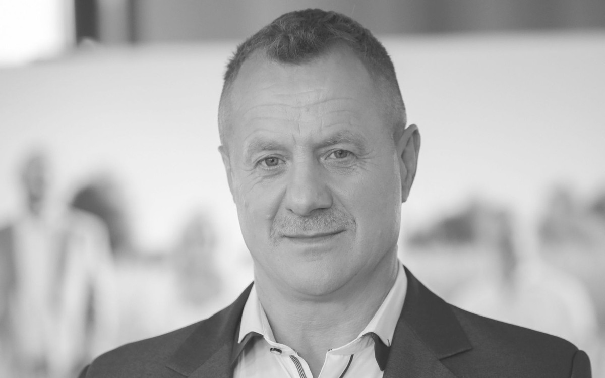 Śmierć Krzysztofa z “Rolnik szuka żony”. Tabloid zdradza przyczynę śmierci i jaki był jego pogrzeb