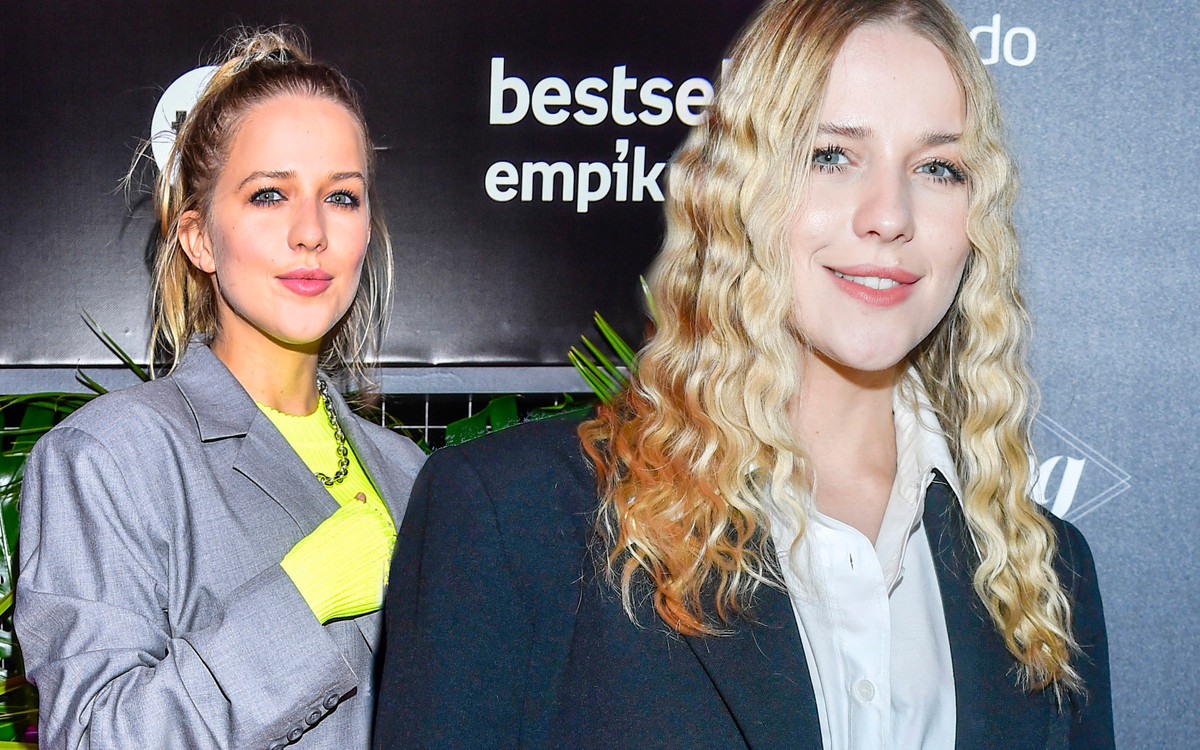 Nieumalowana Jessica Mercedes boi się plagiatu. „Branża jest chamska”