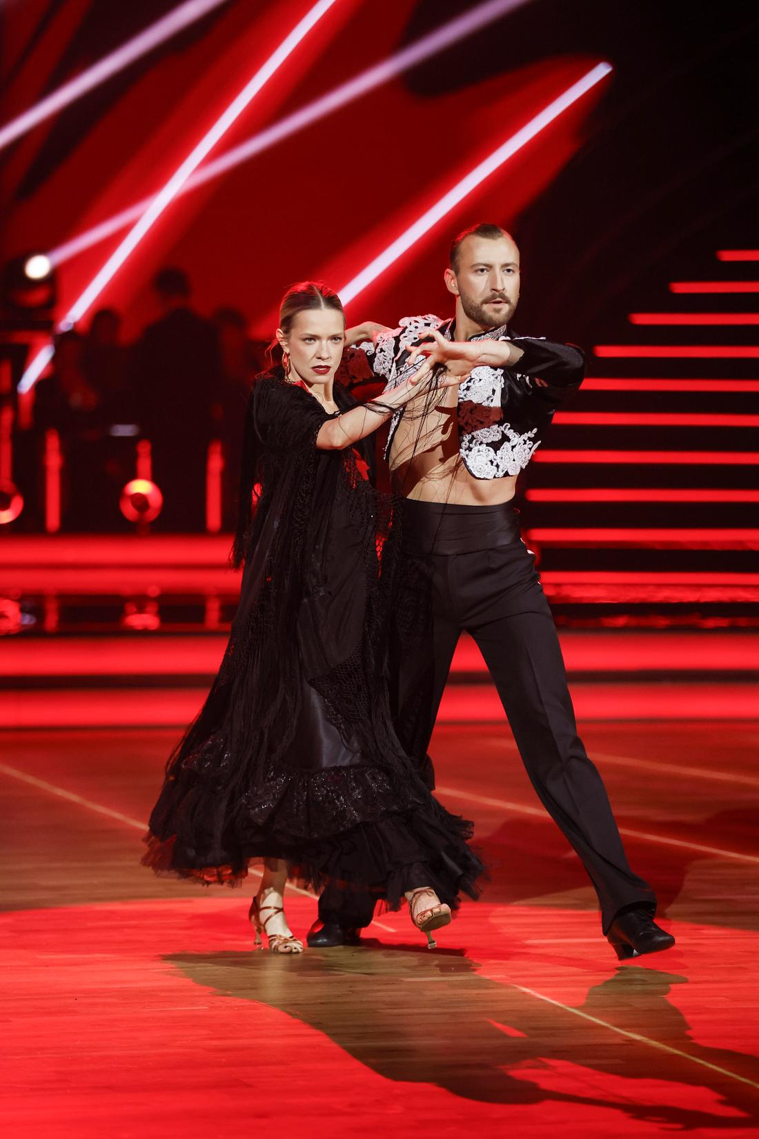 Paulina Gałązka, Michał Bartkiewicz, fot. KAPif