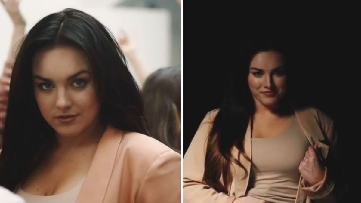 Ewa Farna zapowiada nowy singiel i pokazuje swoje ciało: "Przeszło psychicznie niełatwą drogę"