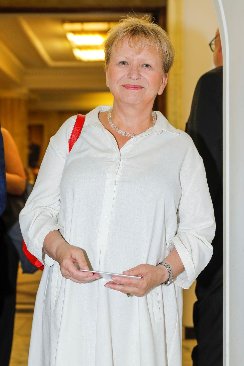 Sławomira Łozińska/AKPA