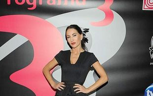 Justyna Steczkowska zaszalała z butami