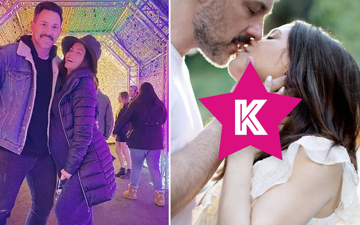 Jenna Dewan i Steve Kazee zaręczyli się. Spójrzcie tylko na TEN pierścionek, robi wrażenie