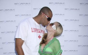 Seks pomaga Kendrze Wilkinson utrzymać formę