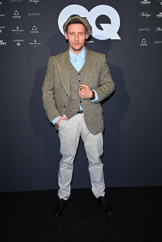 Krystian Pesta, fot. KAPIF