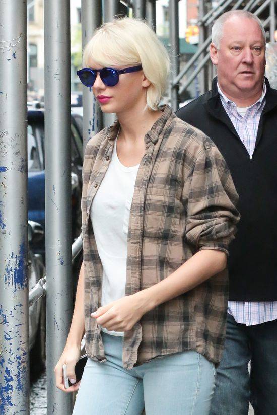 Poćwiartowane ciało Taylor Swit w wielkiej skrzyni?