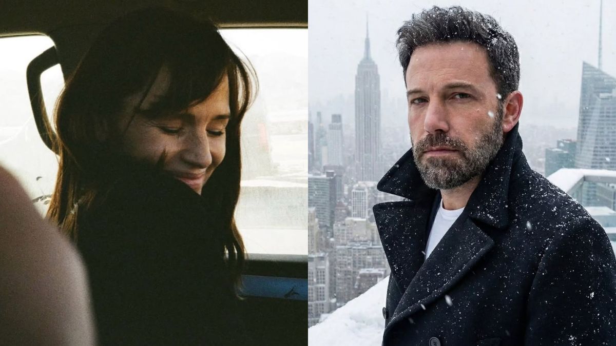 Tak wygląda transpłciowy syn popularnej pary aktorów. Po długim czasie pojawił się u boku ojca, fot. Instagram.