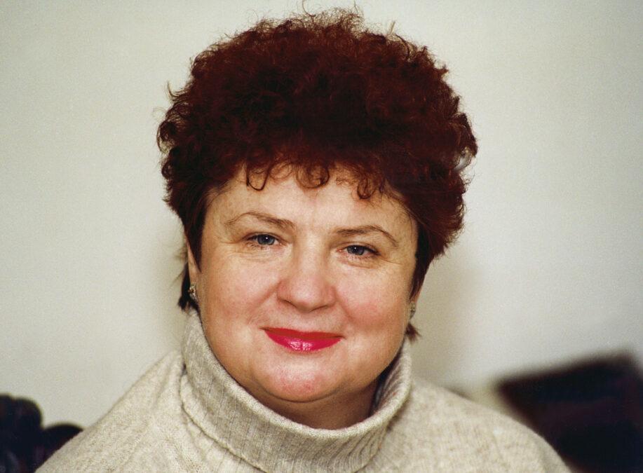 Stanisława Celińska