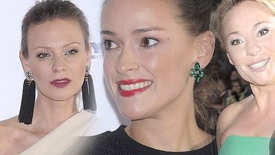 Gala finałowa festiwalu w Gdyni (FOTO)