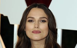 Keira Knightley zdradziła płeć dziecka!