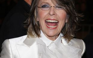 Diane Keaton przyznała się do bulimii