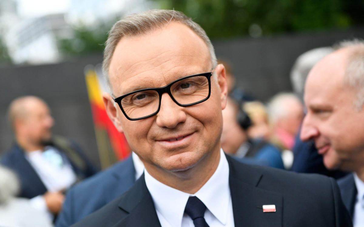 Emerytura Andrzeja Dudy. Były prezydent pochwalił się pierwszym przelewem