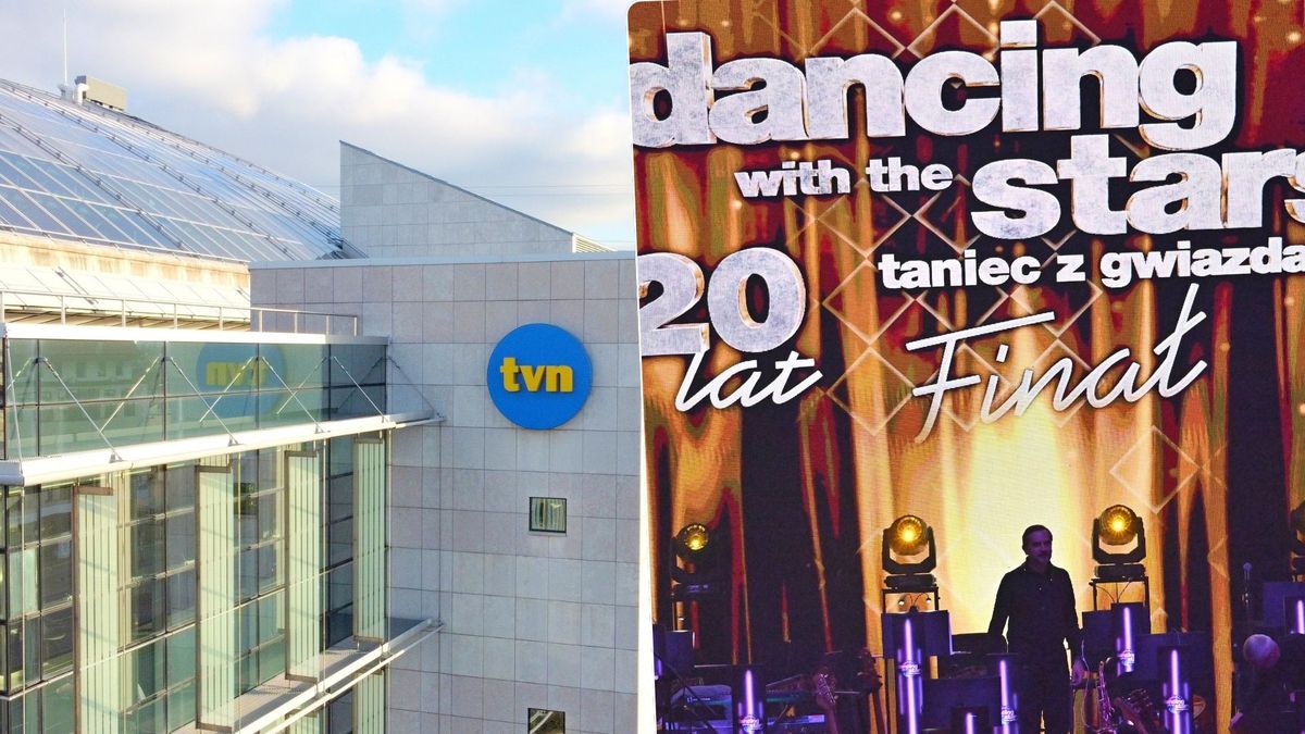 TVN szykuje konkurencję dla "Tańca z Gwiazdami". Rusza w tym samym terminie
