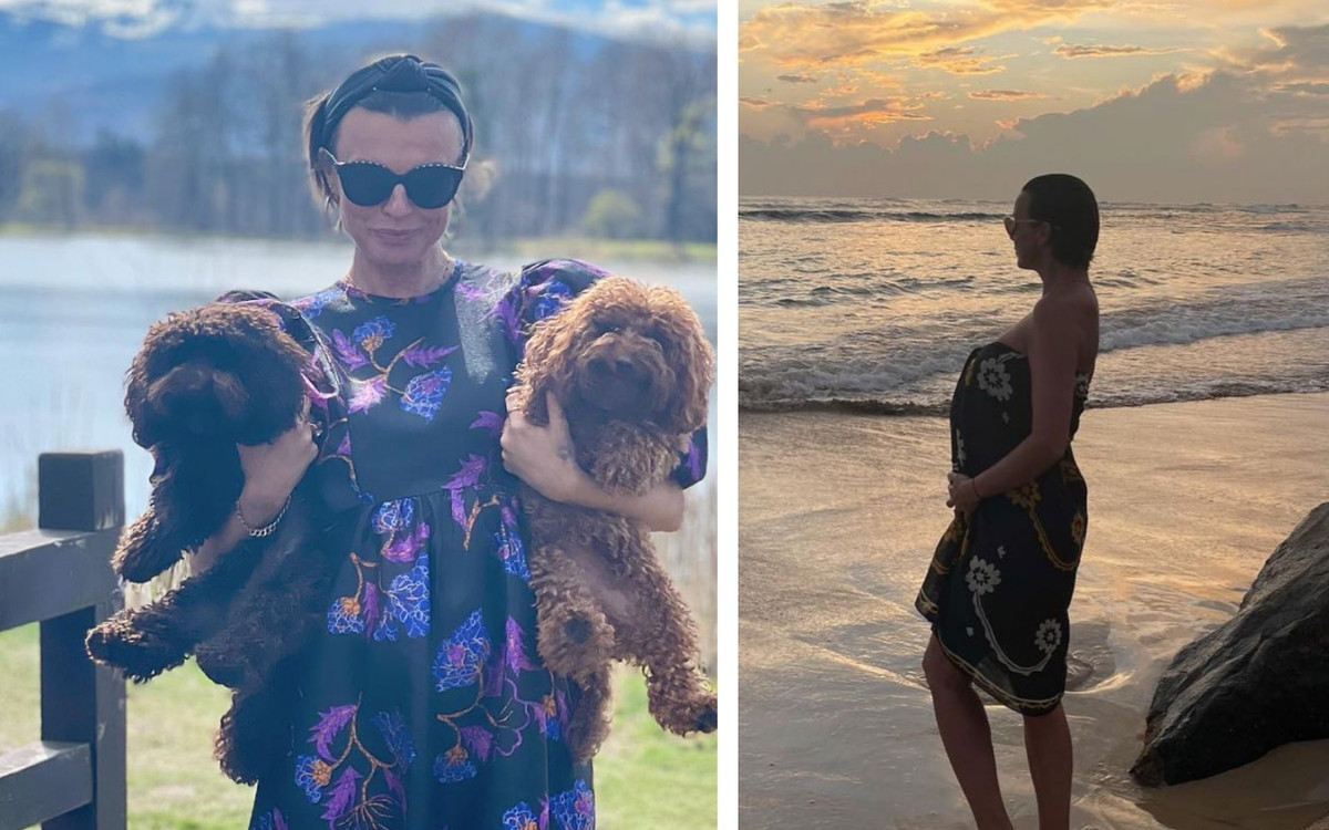 Katarzyna Sokołowska zdradza płeć dziecka. Poród niebawem