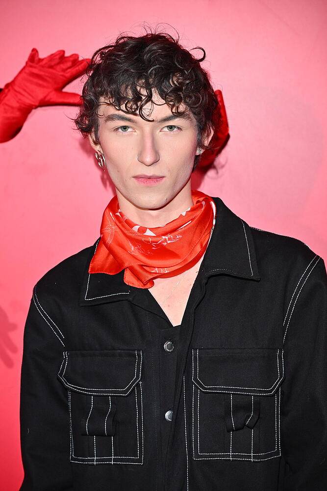 Marcin Maciejczak, fot. KAPiF