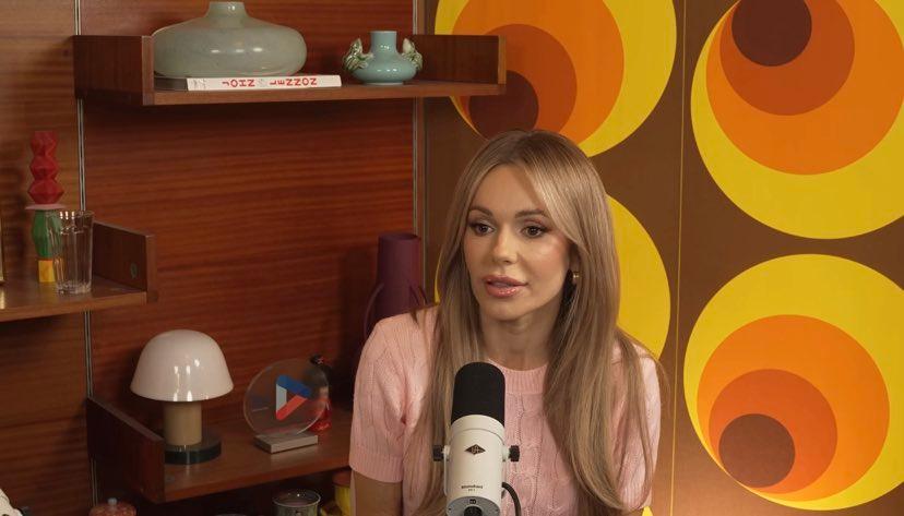 Doda, fot. Bliskoznaczni/YouTube. 