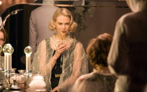 Katolicy bojkotują film Nicole Kidman