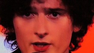 Dawid Podsiadło z X-Factor – gotowy materiał na gwiazdę