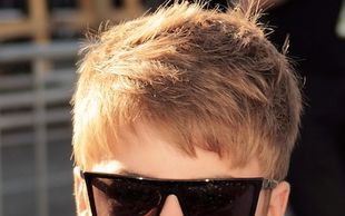 Justin Bieber zniknął!