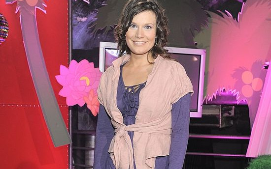 Kasia Kępka – metamorfoza