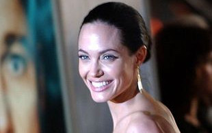 Tatuaże Angeliny Jolie najpopularniejsze w Azji