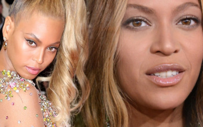 Ojciec Beyonce zdradził PRAWDZIWY wiek córki! (FOTO)