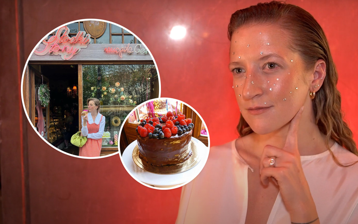 Lara Gessler o kuchni komunijnej i prezentach. Radzi rodzicom co podarować dzieciom!