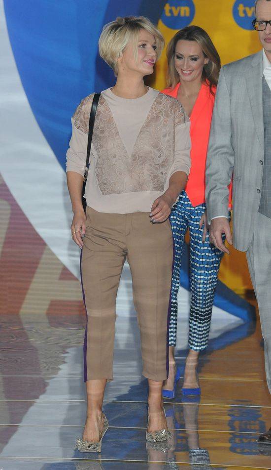 Wiosenna ramówka TVN 2015