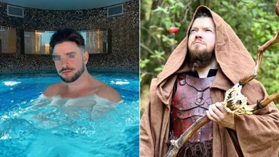 Sylwester Wardęga oskarżony! Przeciwko youtuberowi toczy się aż SIEDEM spraw, wśród oskarżycieli STUU!