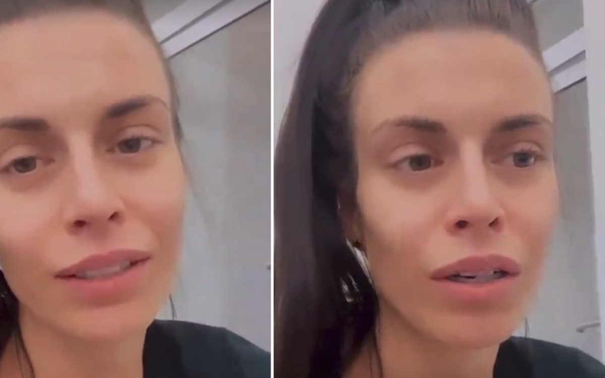 Magda Stępień teraz walczy nie tylko z nowotworem syna! Zabrała głos