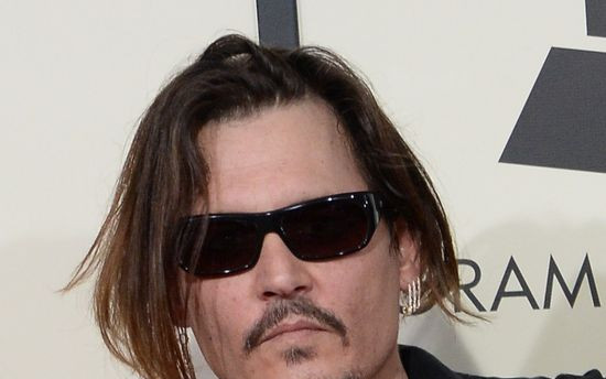 Szokujące informacje na temat zdrowia Johnny’ego Deppa!