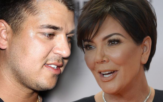 Rob Kardashian bojkotuje KUWTK?
