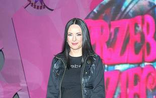 Kasia Kowalska ukrywa, kto jest ojcem dziecka