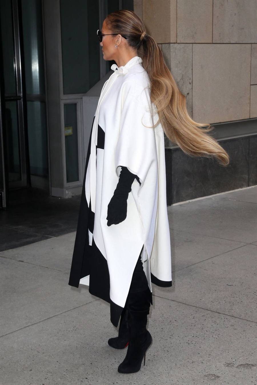 Jennifer Lopez jak… SKWARKA