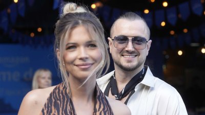 Piękne, co Baron zrobił dla Kubickiej i to po rozstaniu. Wszystkim się pochwalił