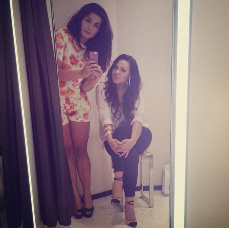 Sylwia Bomba pojawiła się na Instagramie 11 lat temu. Bardzo się od tego czasu zmieniła? (ZDJĘCIA)