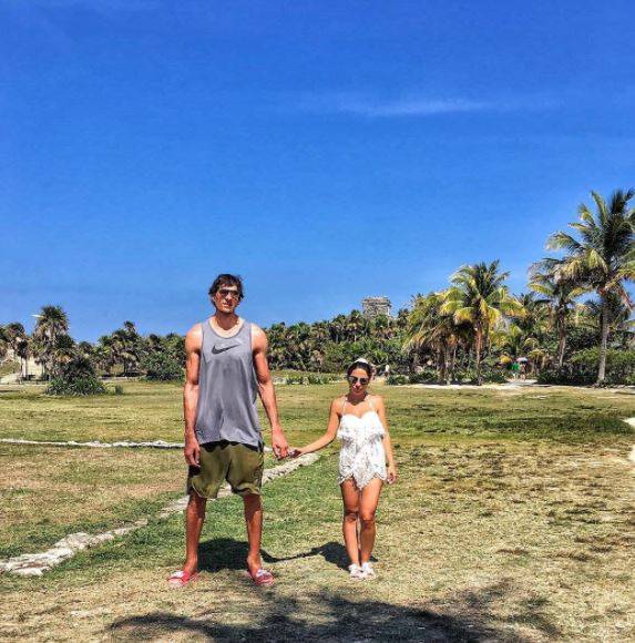 Ta para, gdzie się nie pokaże, wzbudza sensację!