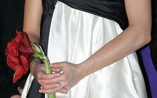 Iza Miko zignorowała Maćka Zakościelnego