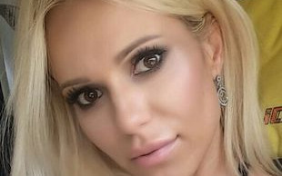 Cena pierścionka zaręczynowego Dody zwala z nóg!