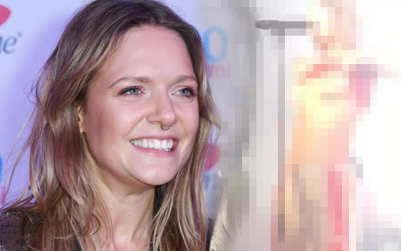 Tove Lo od Habits (Stay High) pokazała na koncercie w Polsce PIERSI!