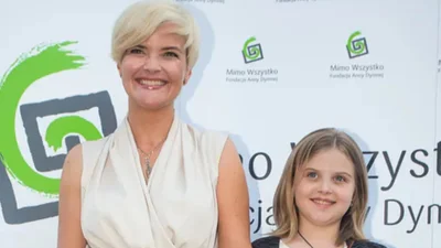 Tak dziś wygląda dorosła córka Moniki Richardson. To prawdziwa piękność