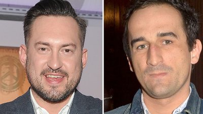 Koterski do Prokopa: Proszę, żebyś przeprosił matkę mojego dziecka!