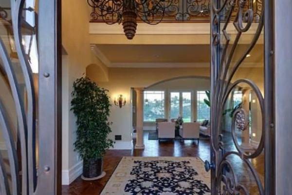 Wymarzony dom Kim Kardashian i Kanye Westa poszedł pod młotek