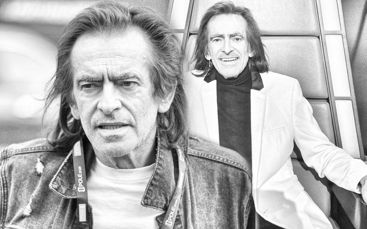 Nie żyje Witold Paszt! “Jesteśmy zrozpaczeni. Nasze serca są złamane”