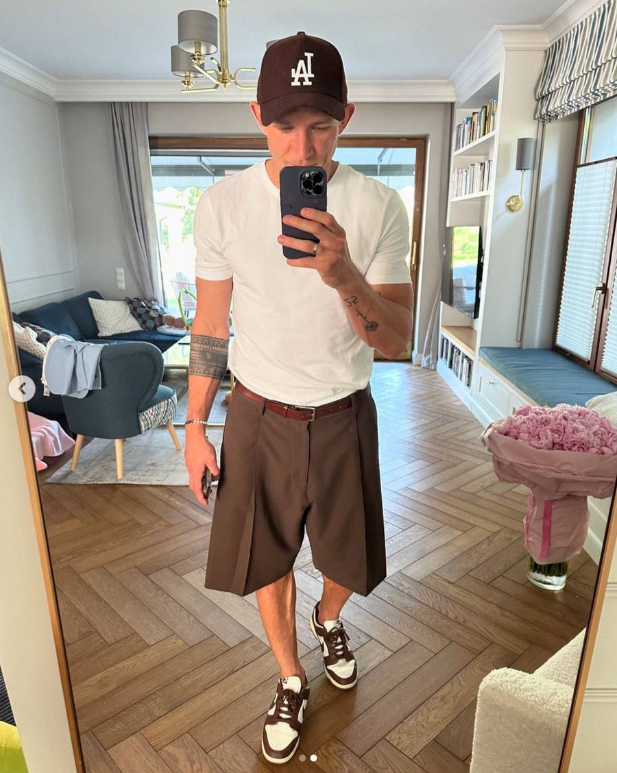 Jak dziś mieszkają Jakub i Paulina Rzeźniczakowie? Wyprowadzili się z Kołobrzegu do domu z ogrodem pod Warszawą!