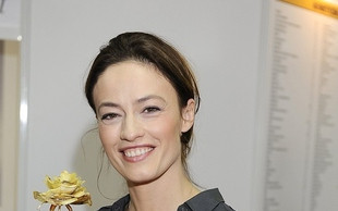 Magdalena Różczka nagrodzona za dobre serce (FOTO)