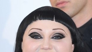A Beth Ditto się nie odchudza! (FOTO)