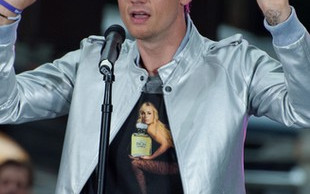 Nick Carter ma nowy teledysk – zobaczcie (VIDEO)