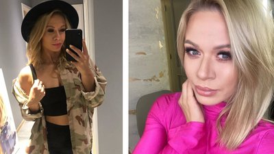 Kasia Dziurska ZACHWYCIŁA fanów nową fryzurą!