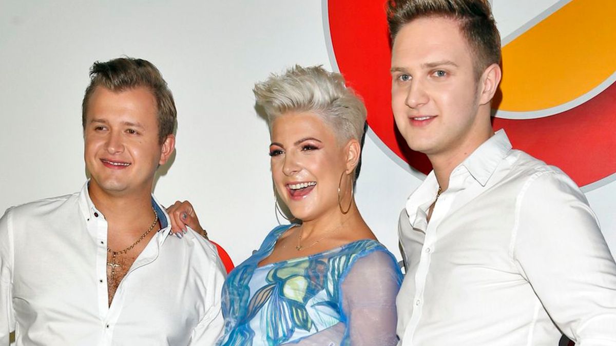 Awantura w zespole "Piękni i Młodzi"/fot. Podlewski/AKPA